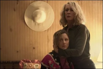 Comment se nomme la fille de Laurie Strode ?