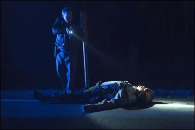 Comment Michael a-t-il pu s'échapper ?