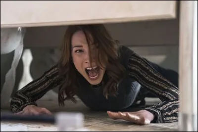 Comment Michael Myers a-t-il récupéré son masque ?