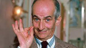 Quiz Louis de funes