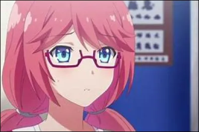 Airi et Kaede sont dans...