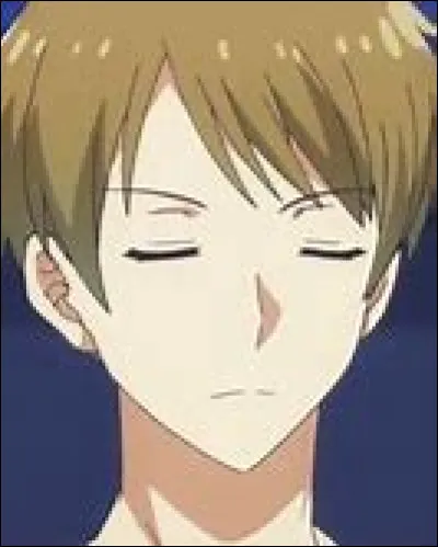 Kei, et Yusuke sont dans...