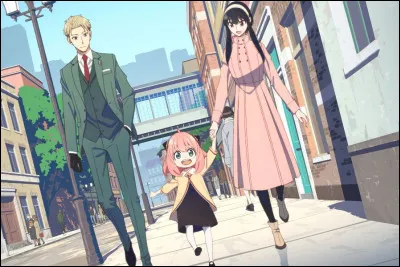 Cette image vient de quel animé/manga ?