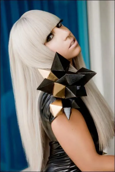 De quel clip est tire cette photo ?