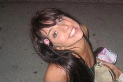 Qu'est-ce qui change Lady Gaga sur cette image ?