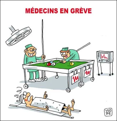 Le nombre de boulangers malades de la grippe...