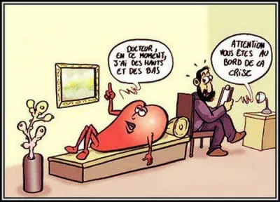 Les neurologues...
