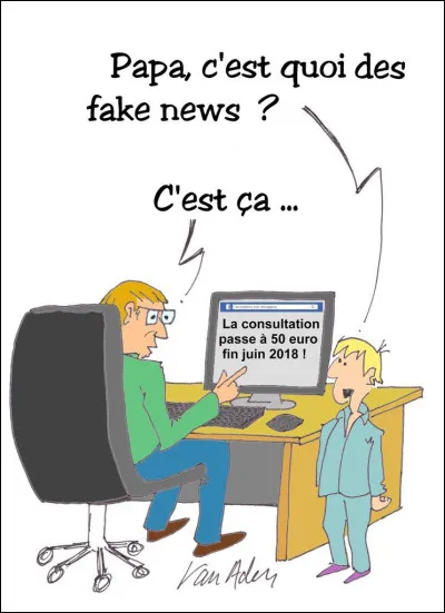 En écoutant les promesses gouvernementales, les ORL ont déclaré :