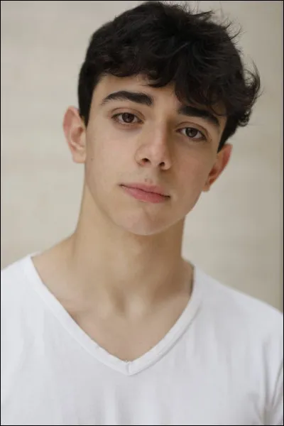 Qui interprète le rôle de Mirko ?