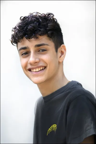 Qui interprète le rôle de Daniele ?