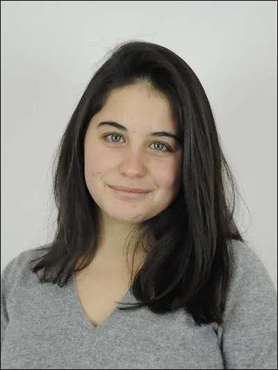 Qui interprète le rôle de Monica ?