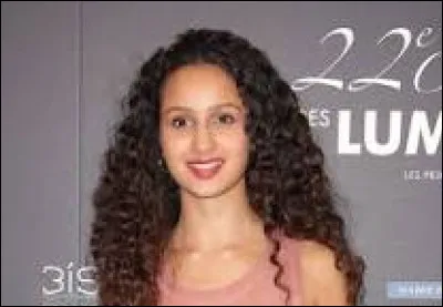 Qui interprète le rôle de Jelilah ?