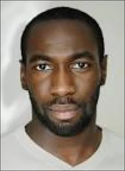 Qui interprète le rôle de Chico ?