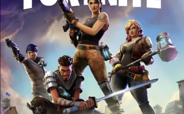 Quiz Fortnite