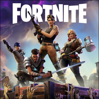 Pour commencer, qui a créé Fortnite ?