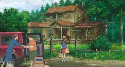 Quelle couleur préfères-tu ?