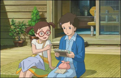 Quelle est ta principale qualité ?