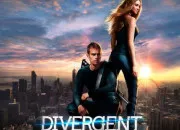 Quiz Divergente 1 (le livre)