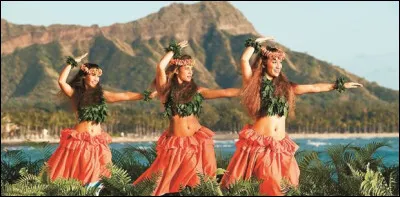 Qu'est-ce que l'aa (ʻaʻā) à Hawaï ?