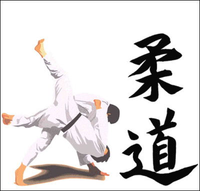 Dans quel pays a été inventé le judo ?