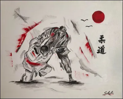 Que signifie judo en français ?