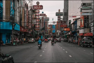Culture : Comment les Thaïlandais appellent-ils la ville de Bangkok ?