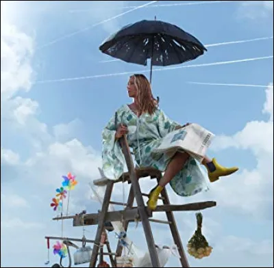 Laquelle de ces propositions correspond au titre de l'album que Zazie a sorti en 2022 ?