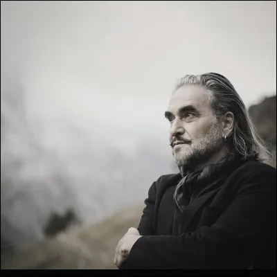 Savez-vous comment s'appelle l'album de Stephan Eicher, sorti en 2022 ?