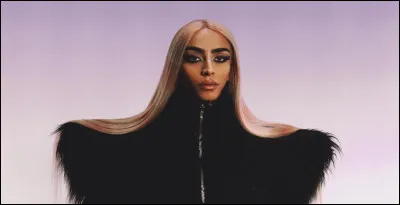 Savez-vous comment s'appelle l'album de Bilal Hassani, sorti en 2022 ?
