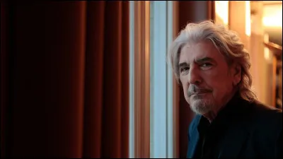 Savez-vous comment s'appelle l'album de Serge Lama, sorti en 2022 ?