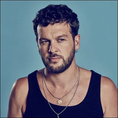 Comment s'appelle le disque que Claudio Capéo a sorti en 2022 ?