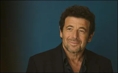 Comment s'appelle le disque que Patrick Bruel a sorti en 2022 ?