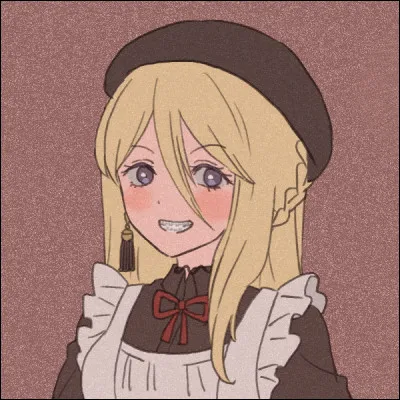 Colgate, c'est une marque de...