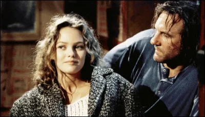 Quel est ce film sorti en 1995, dans lequel Gérard Depardieu joue le père de Vanessa Paradis ?