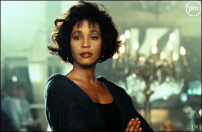Quelle chanson de Dolly Parton Whitney Houston a-t-elle reprise dans le film "Bodyguard"  ?