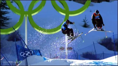 Quelle ville a accueilli les Jeux olympiques d'hiver en 2010 ?