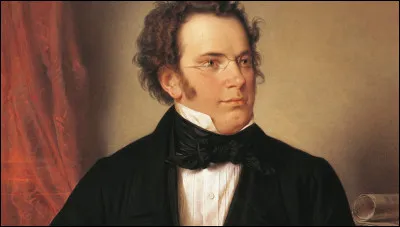 A quel âge est décédé le compositeur autrichien Franz Schubert ?