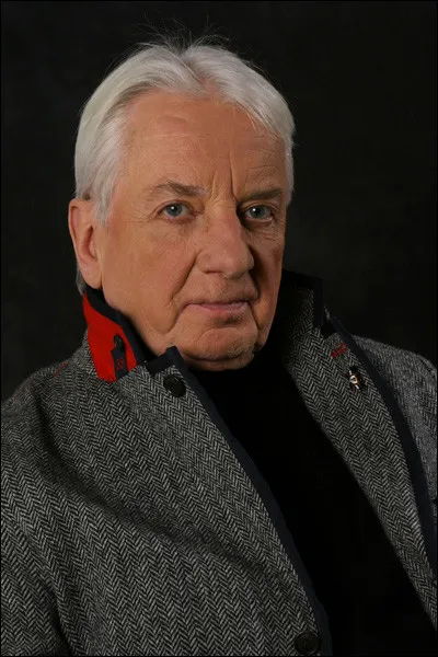 Just Jaeckin est mort le 6 septembre 2022 : dans quel domaine s'est-il illustré ?