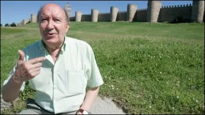 L'Espagnol Julio Jiménez est mort le 8 juin 2022 : dans quel sport s'est-il illustré