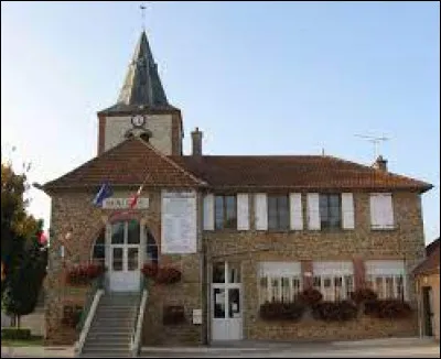 Je vous emmène dans les Hauts-de-France, à Nogentel. Commune de l'aire d'attraction Castelthéodoricienne, elle se situe dans le département ...