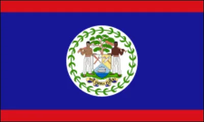 Quelle est la capitale du Belize ?