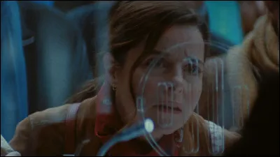 Un film (drame et thriller) sorti en mars 2022, réalisé par Eric Gravel, dans lequel joue Laure Calamy. Quel est ce film ?