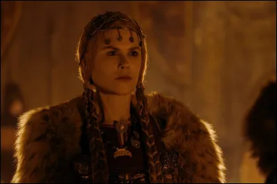 Lequel de ces films met en scène un viking, joué par Alexander Skarsgard, voulant venger son père et sauver sa mère ?