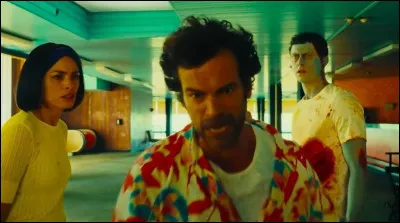 Lequel de ces films mettant en scène des zombies est un remake d'un film japonais ?