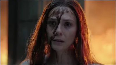 Dans lequel de ces films, une ancienne héroïne devient-elle une menace pour tous les mondes ?