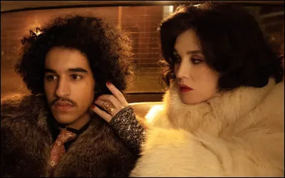 François Ozon dirige Isabelle Adjani pour la première fois, dans...