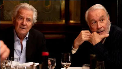 L'un de ces films réuni Pierre Arditi, Bernard Le Coq, Gérard Depardieu, Isabelle Nanty, Léa Drucker, Jean-François Stévenin, Edouard Baer, Benoît Poelvoorde, Daniel Prévost, François Damiens, Jackie Berroyer et Ludivine Sagnier. Lequel est-ce ?