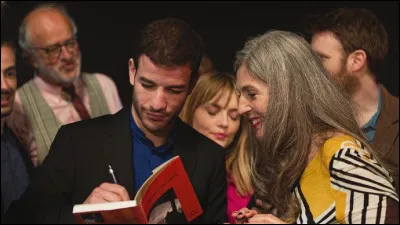 L'un de ces films montre l'impact des réseaux sociaux sur une vie et une carrière. Lequel est-ce ?