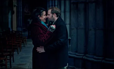 Lequel de ces films parle de racisme, d'islamophobie, de prostitution, de terrorisme, de délinquance, de solitude, d'entraide et d'amour ?