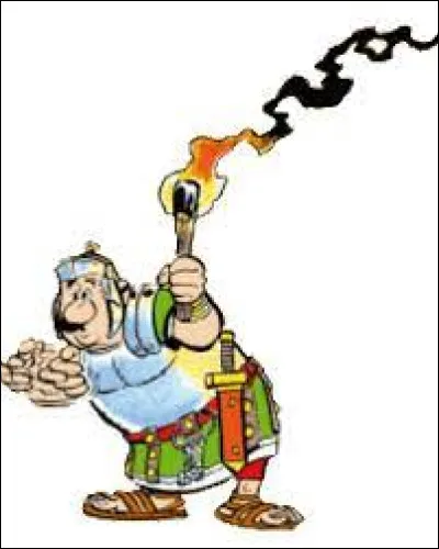 Dans quel album apparaît Rictus ?